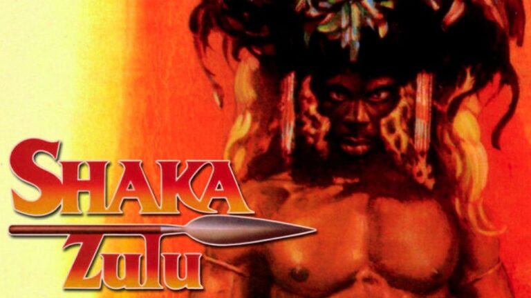 Shaka Zulu (Serie de TV)