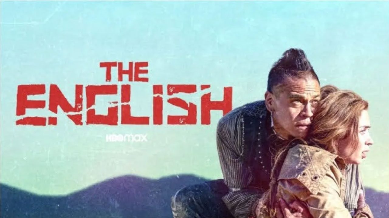 The English (Serie de TV) The English (Serie de TV)