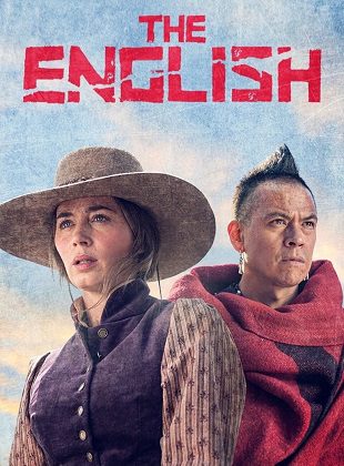 The English (Serie de TV) The English (Serie de TV)