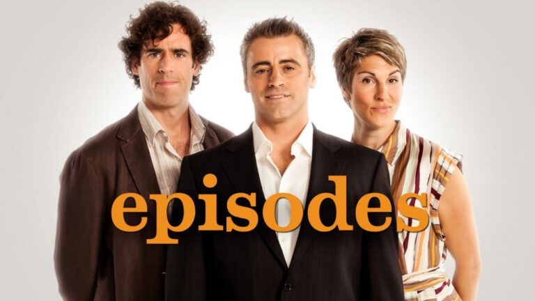 Episodes (Serie de TV)