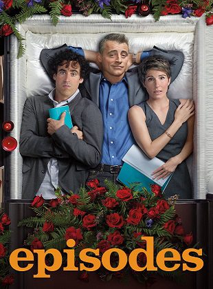 Episodes (Serie de TV) Episodes (Serie de TV)