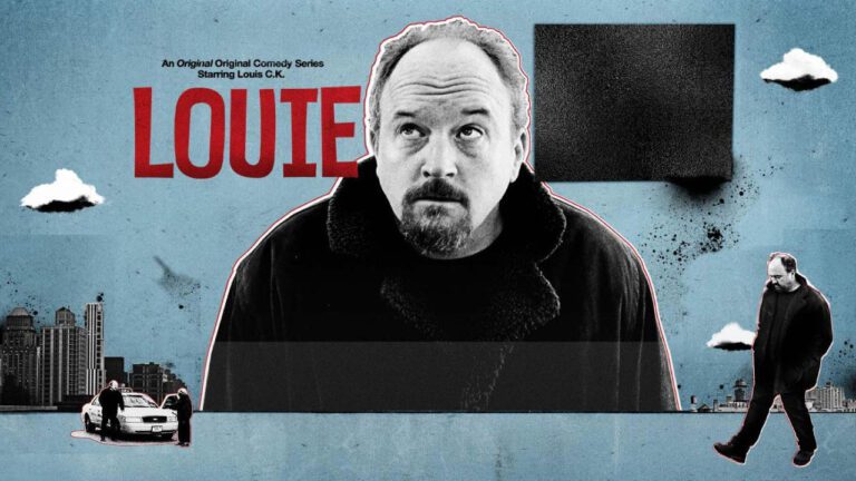 Louie (Serie de TV)
