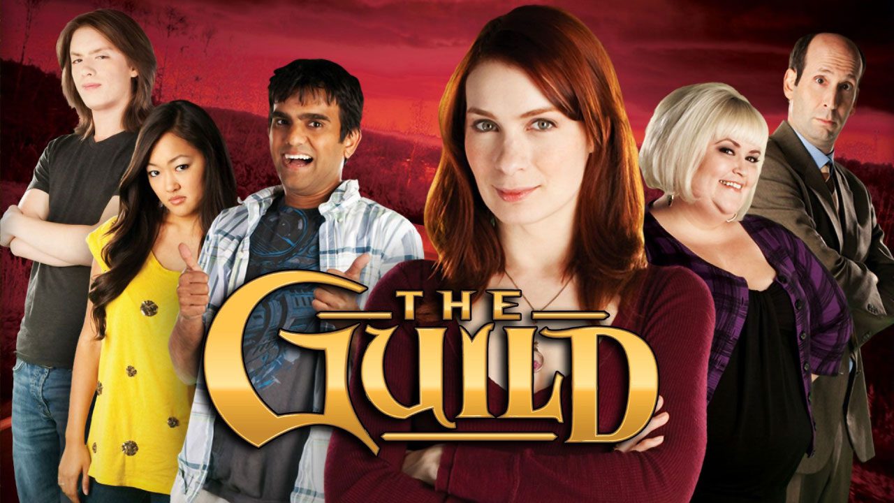The Guild (Serie de TV) The Guild (Serie de TV)