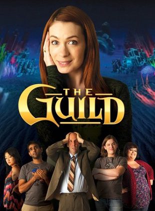 The Guild (Serie de TV) The Guild (Serie de TV)