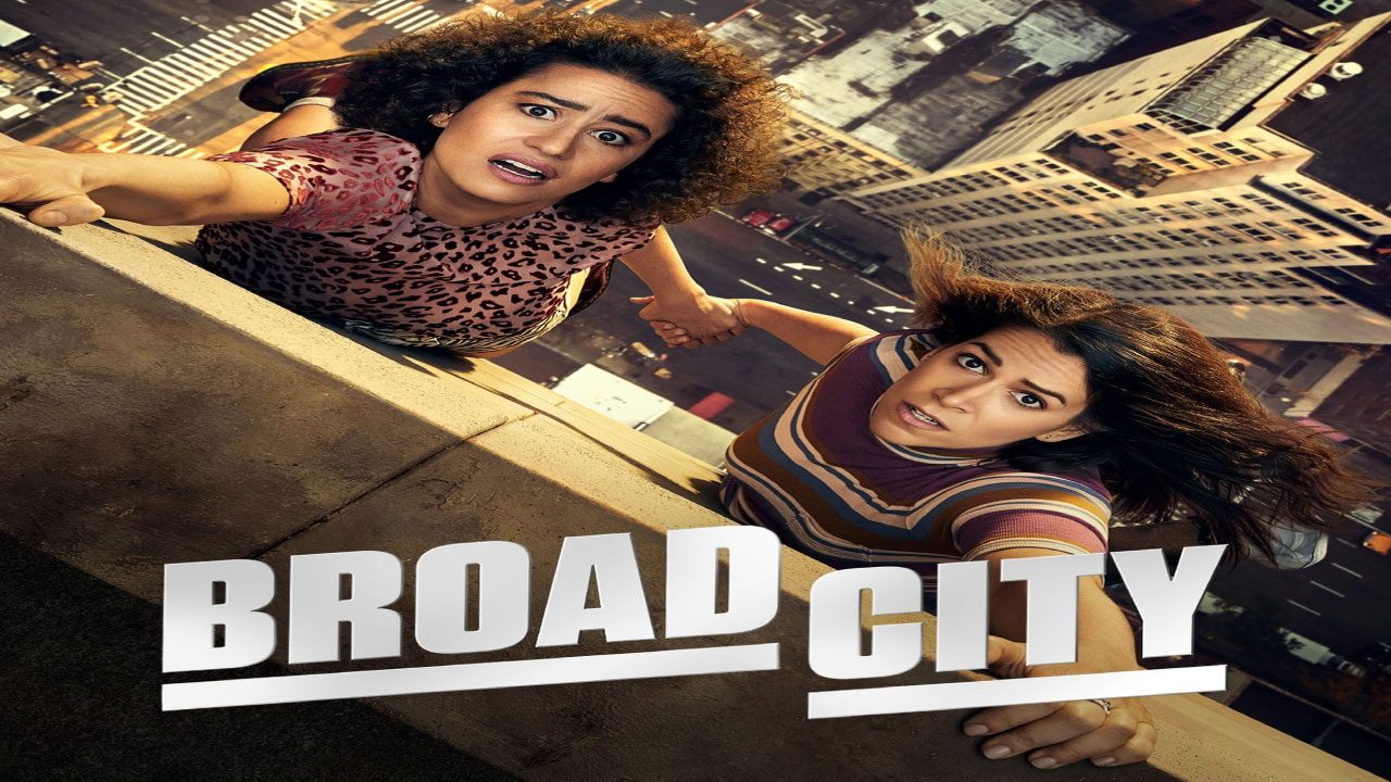 Broad City (Serie de TV)