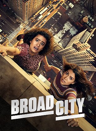 Broad City (Serie de TV) Broad City (Serie de TV)