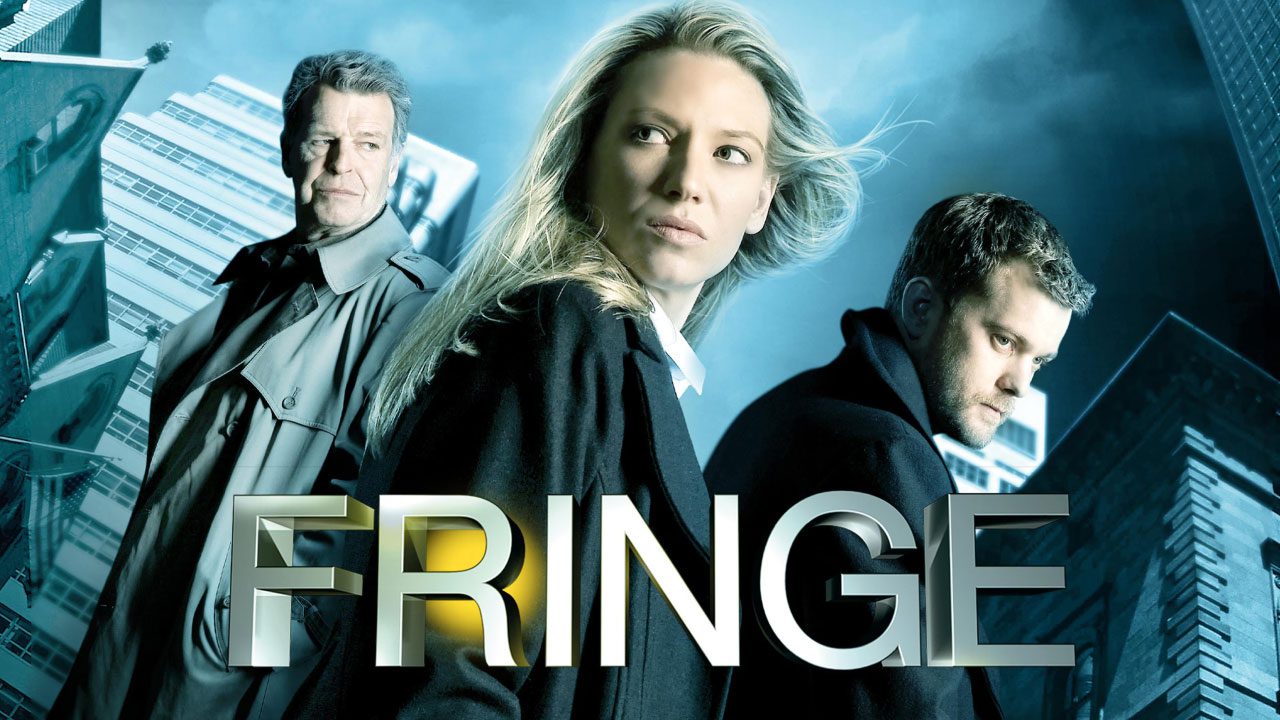 Fringe (Serie de TV) Fringe (Serie de TV)