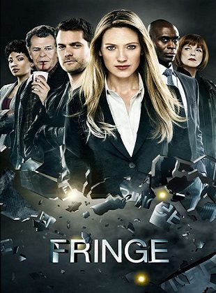 Fringe (Serie de TV) Fringe (Serie de TV)