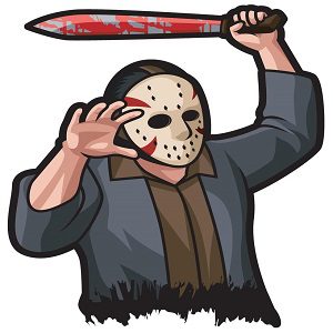 Slasher (Género Cinematográfico) Slasher (Género Cinematográfico)