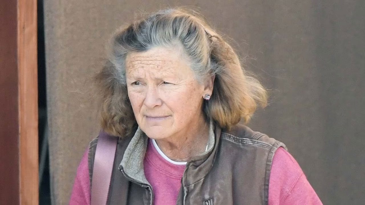 Stephanie Zimbalist (Actriz)
