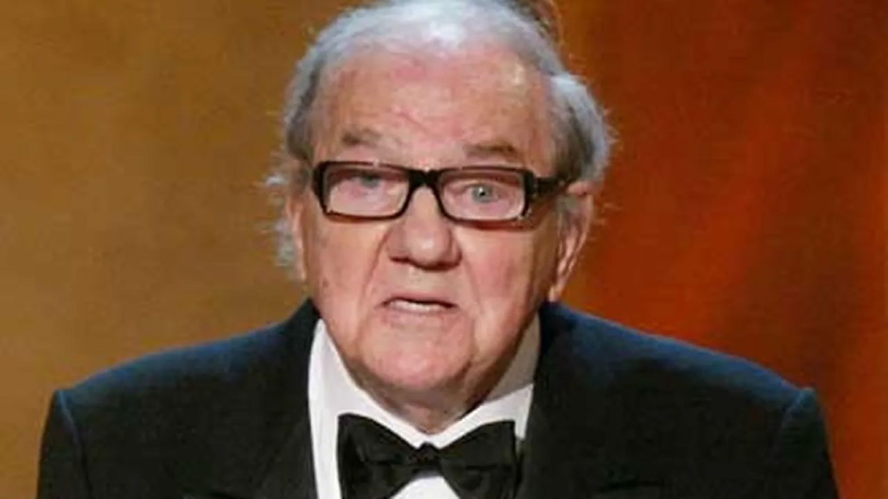 Karl Malden (Actor) Karl Malden (Actor)