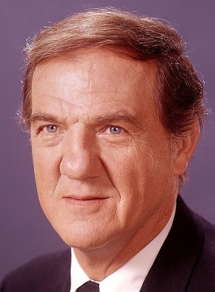Karl Malden (Actor) Karl Malden (Actor)