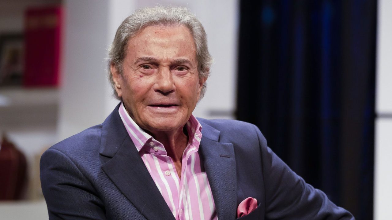 Arturo Fernández (Actor)