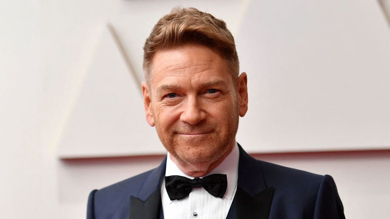 Kenneth Branagh (Actor)
