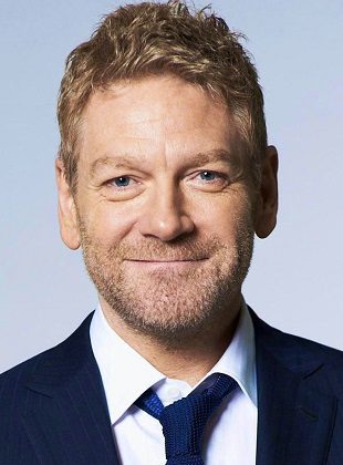 Kenneth Branagh (Actor) Kenneth Branagh (Actor)