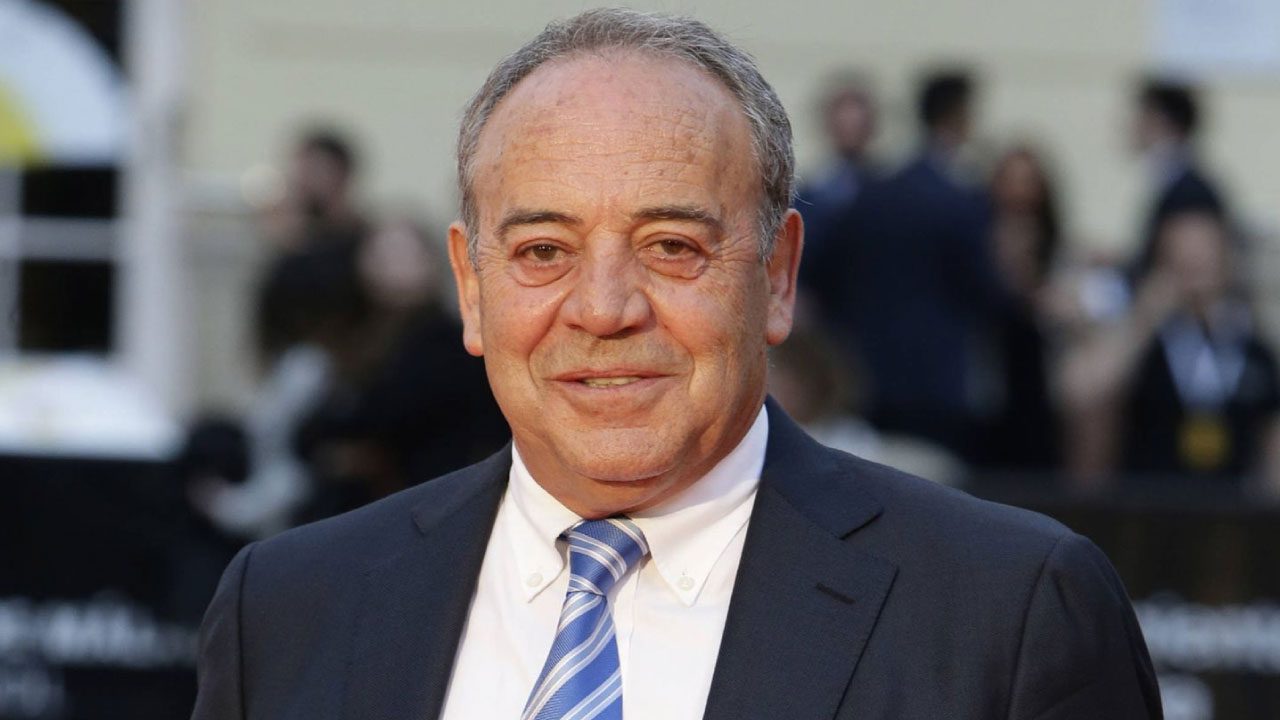 Tito Valverde (Actor)