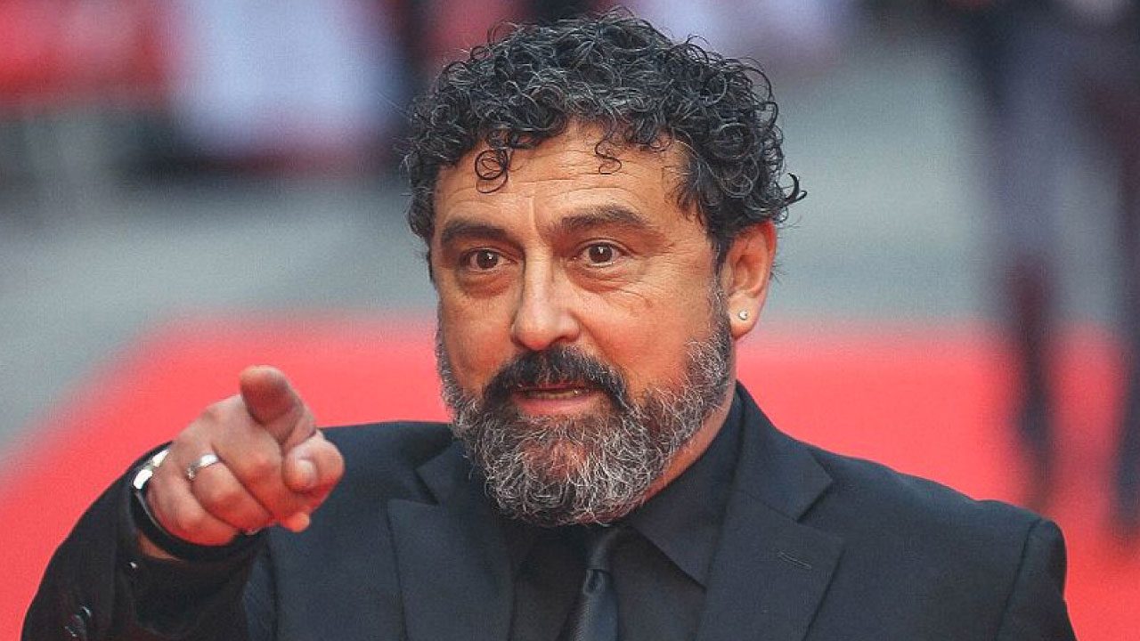 Paco Tous (Actor) Paco Tous (Actor)