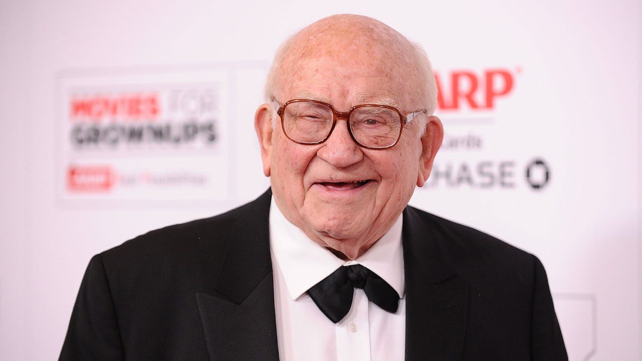 Edward Asner (Actor) Edward Asner (Actor)