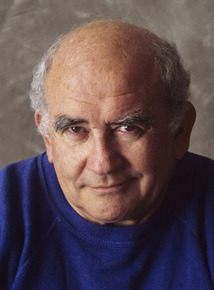 Edward Asner (Actor) Edward Asner (Actor)