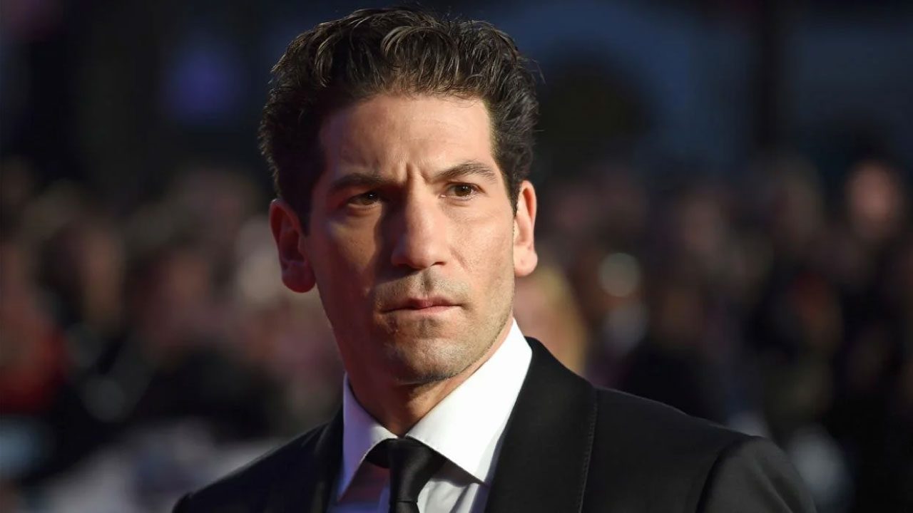 Jon Bernthal (Actor)