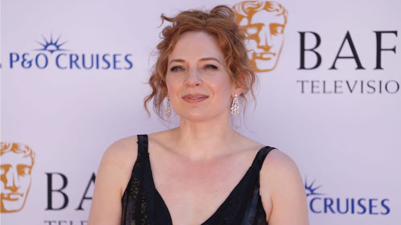 Katherine Parkinson (Actriz) Katherine Parkinson (Actriz)