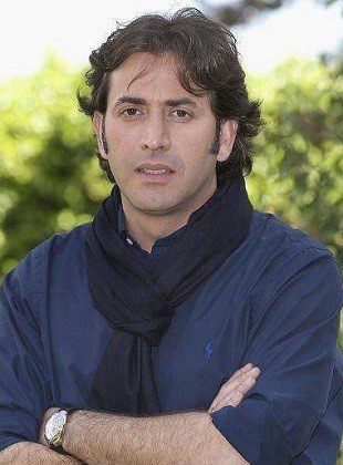 Antonio Garrido (Actor) Antonio Garrido (Actor)