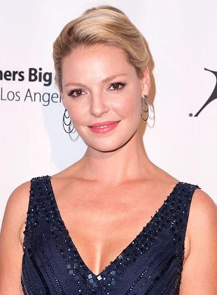 Katherine Heigl (Actriz) Katherine Heigl (Actriz)