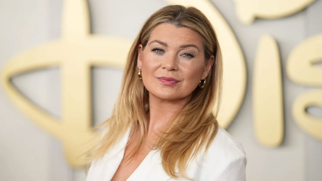 Ellen Pompeo (Actriz) Ellen Pompeo (Actriz)