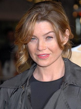 Ellen Pompeo (Actriz) Ellen Pompeo (Actriz)