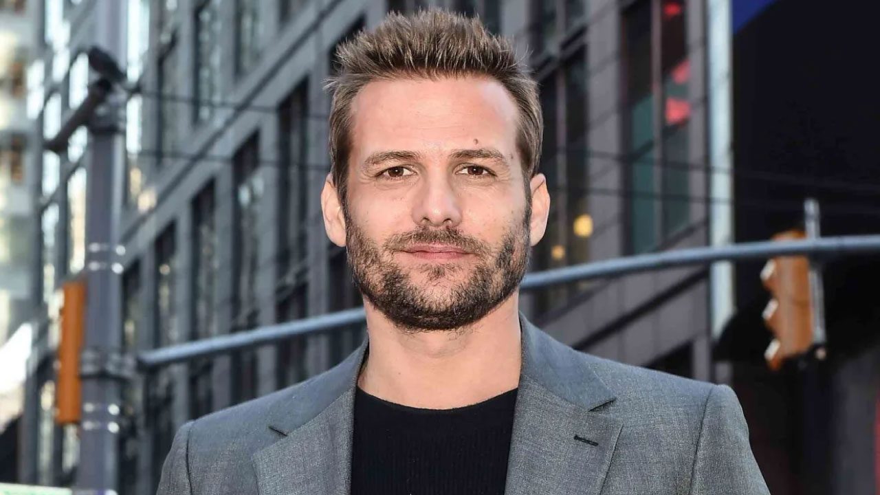 Gabriel Macht (Actor) Gabriel Macht (Actor)