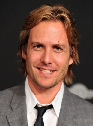 Gabriel Macht (Actor) Gabriel Macht (Actor)