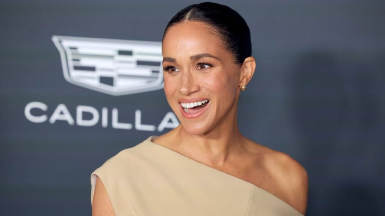 Meghan Markle (Actriz) Meghan Markle (Actriz)