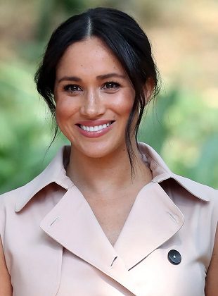 Meghan Markle (Actriz) Meghan Markle (Actriz)