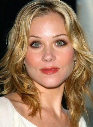 Christina Applegate (Actriz) Christina Applegate (Actriz)
