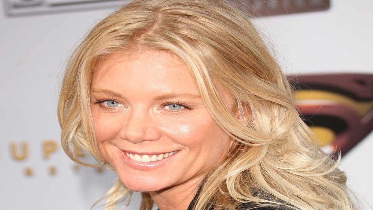 Peta Wilson (Actriz) Peta Wilson (Actriz)