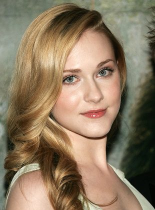 Evan Rachel Wood (Actriz) Evan Rachel Wood (Actriz)