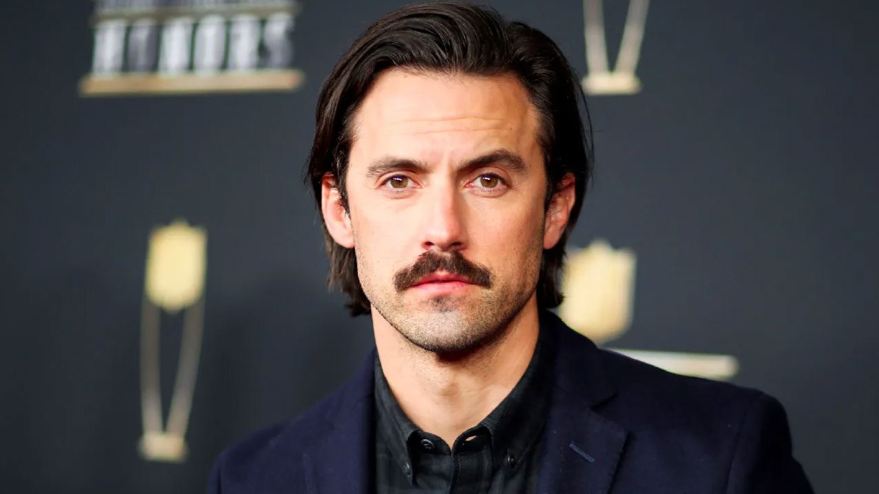Milo Ventimiglia (Actor) Milo Ventimiglia (Actor)