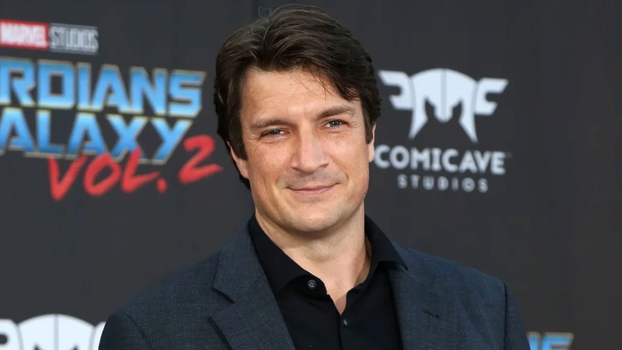 Nathan Fillion (Actor) Nathan Fillion (Actor)