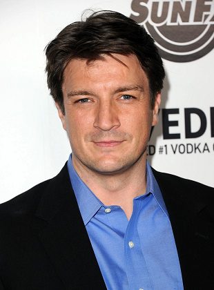 Nathan Fillion (Actor) Nathan Fillion (Actor)