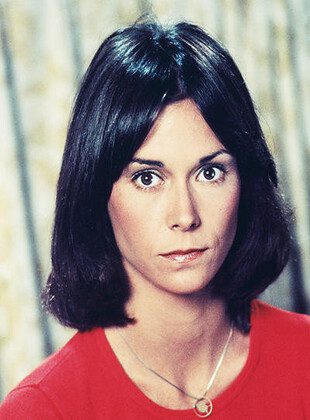 Kate Jackson (Actriz) Kate Jackson (Actriz)