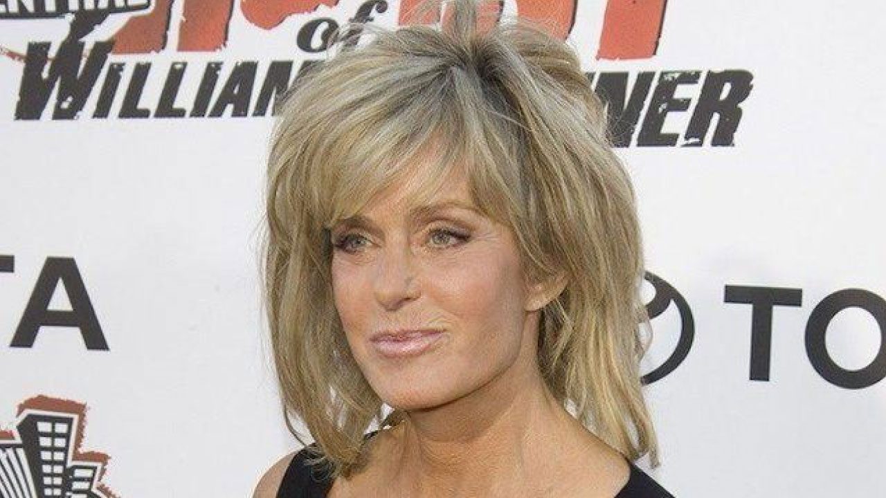 Farrah Fawcett (Actriz) Farrah Fawcett (Actriz)