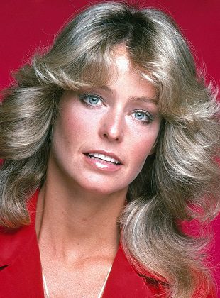 Farrah Fawcett (Actriz) Farrah Fawcett (Actriz)