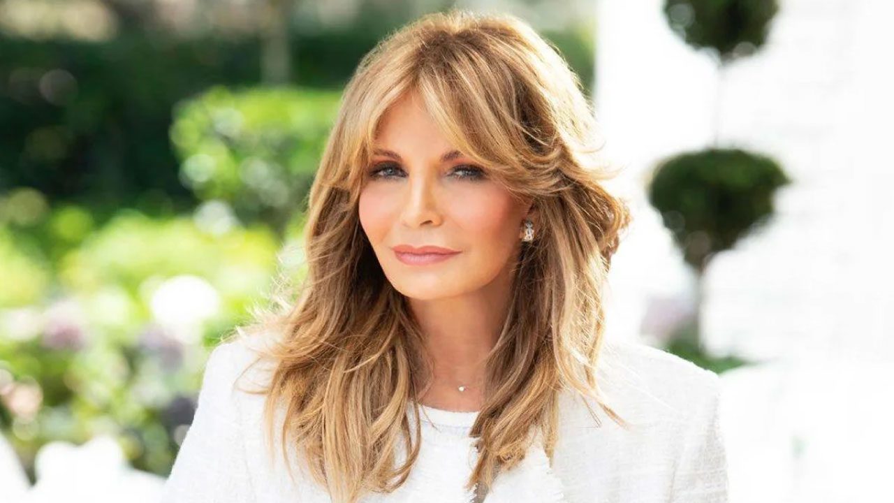 Jaclyn Smith (Actriz)