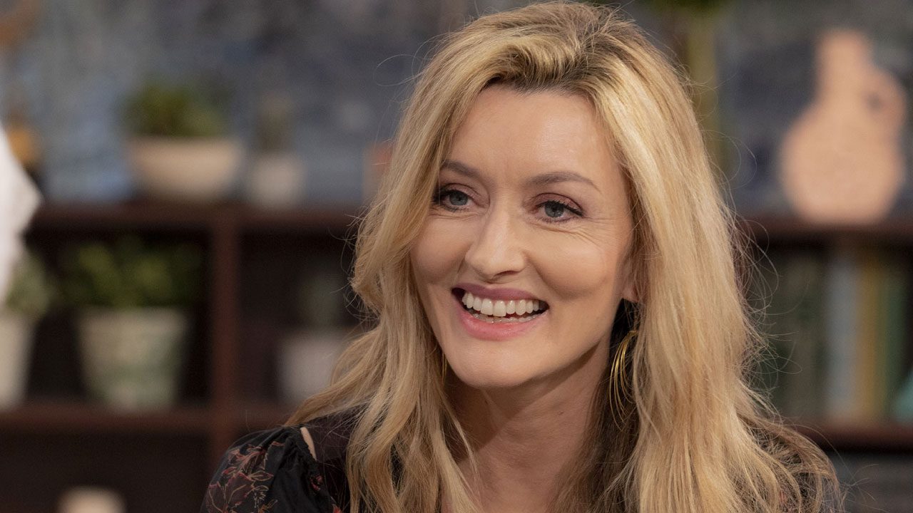 Natascha McElhone (Actriz)