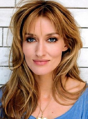 Natascha McElhone (Actriz) Natascha McElhone (Actriz)