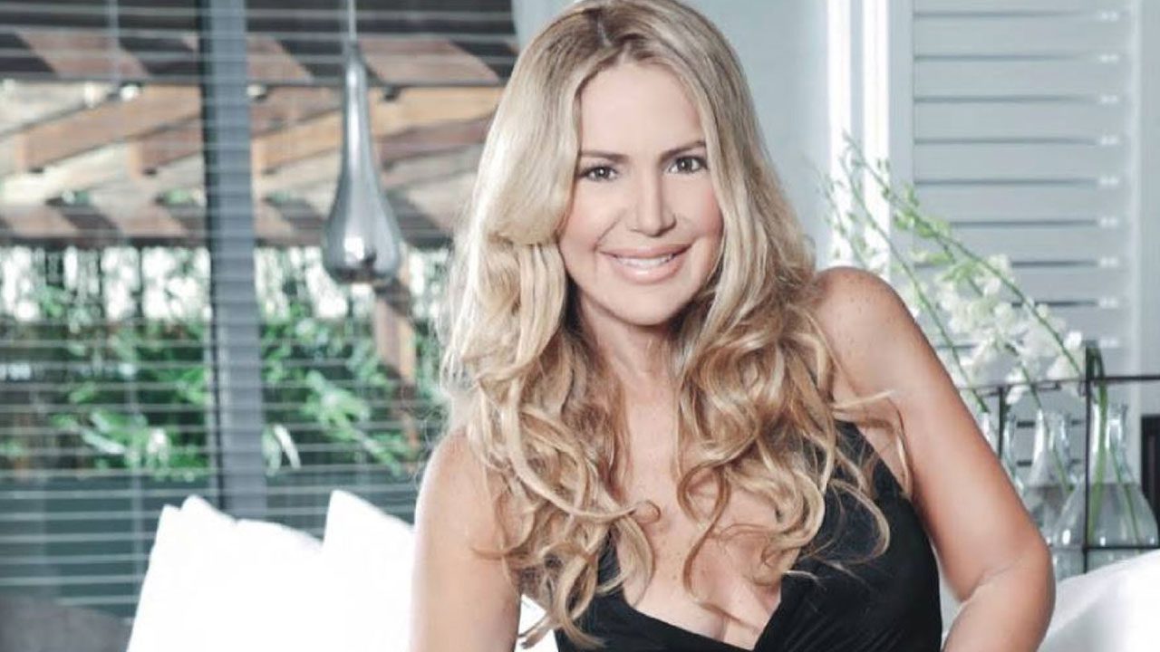 Jeannette Rodríguez (Actriz) Jeannette Rodríguez (Actriz)