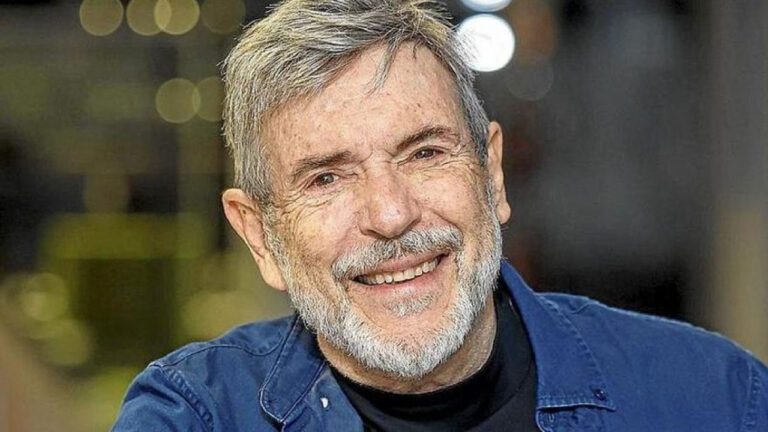 Carlos Mata (Actor)