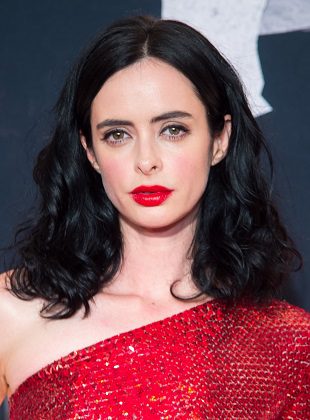 Krysten Ritter (Actriz) Krysten Ritter (Actriz)