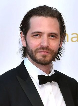 Aaron Stanford (Actor) Aaron Stanford (Actor)