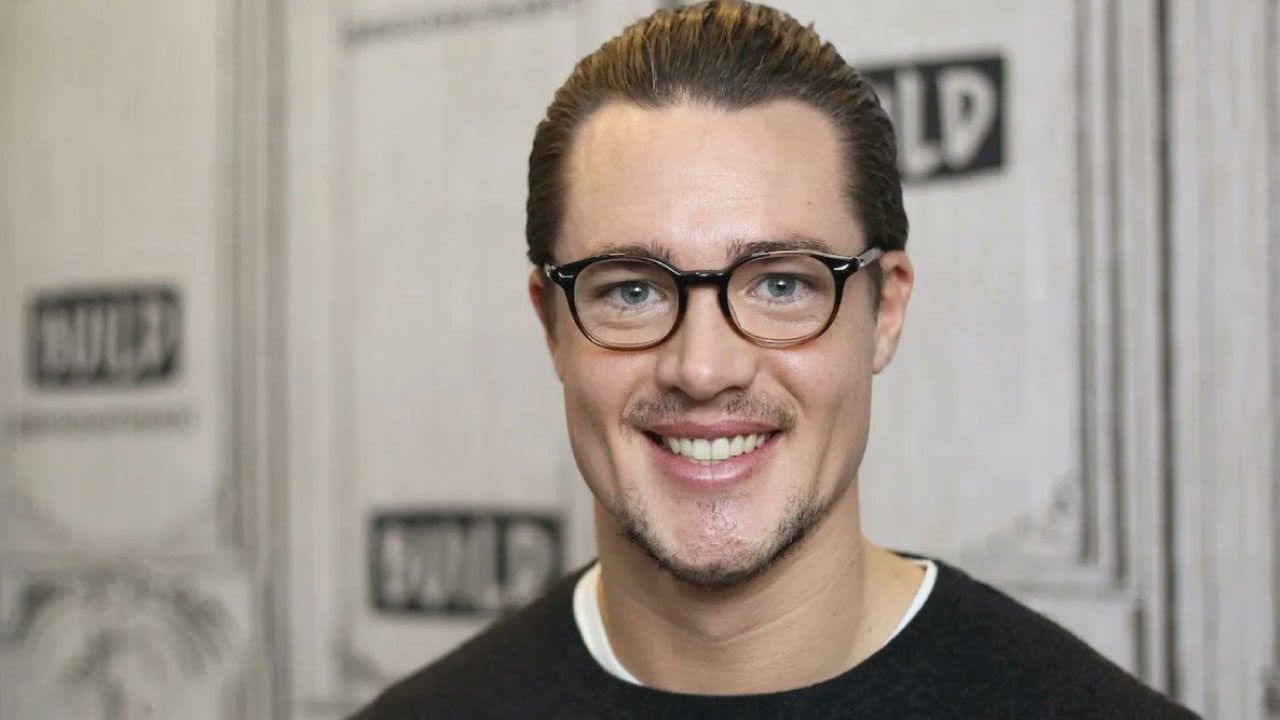 Alexander Dreymon (Actor) Alexander Dreymon (Actor)